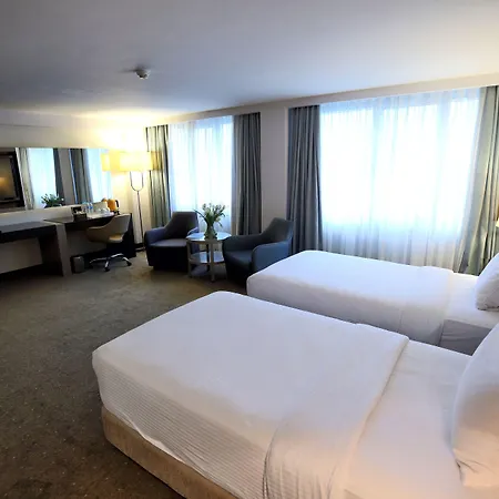 Dedeman Istanbul