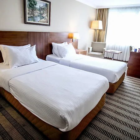 Dedeman Hotel