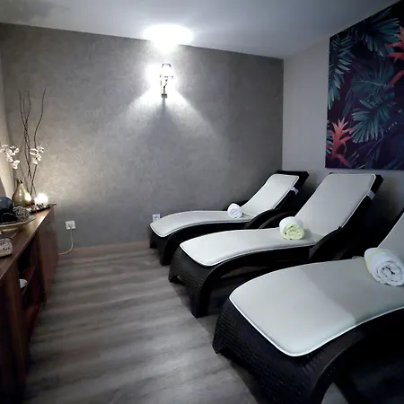 Dedeman Ξενοδοχείο