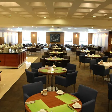 Dedeman 5* Istanbul