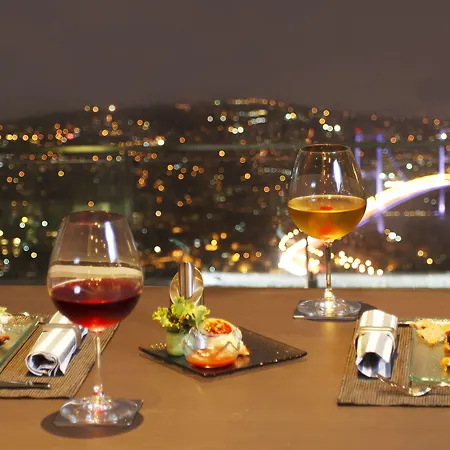 Hotel Dedeman Istanbul
