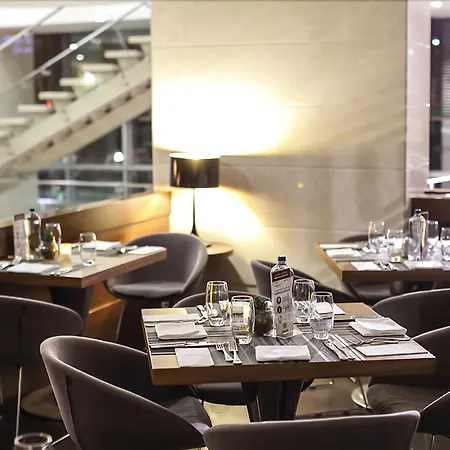 Dedeman Hotel 5*