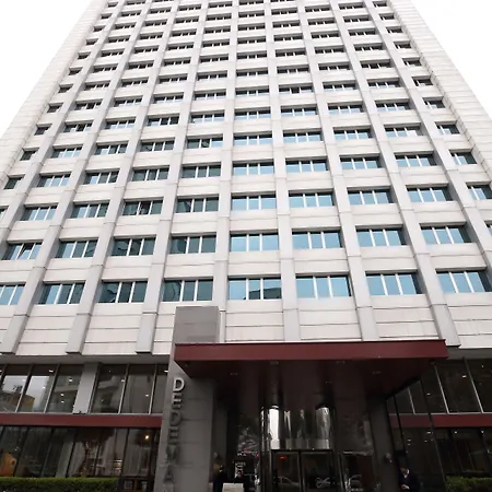 Dedeman Hotel
