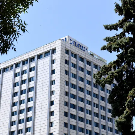Dedeman Istanboel