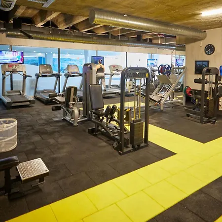 Dedeman Ξενοδοχείο 5*