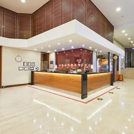 Hotel Dedeman Istanbul