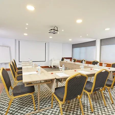 Hotel Dedeman 5*