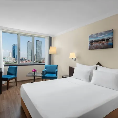 Dedeman Hotel 5*
