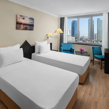 Dedeman Hotel