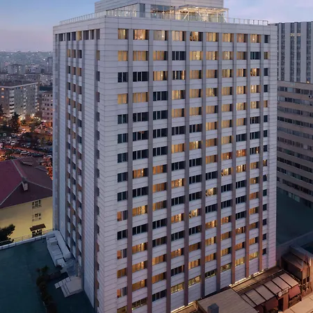 Hotel Dedeman