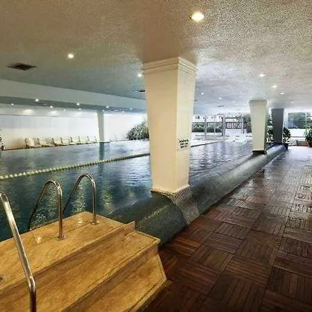 Hotel Dedeman Istanbul