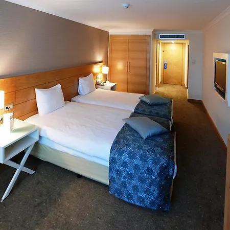 Hotel Dedeman Istanbul