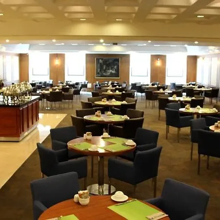 فندق ديديمان 5*
