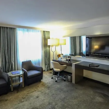 فندق ديديمان 5*