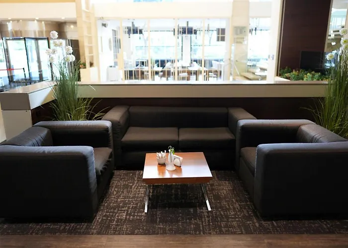 Dedeman Отель Стамбул