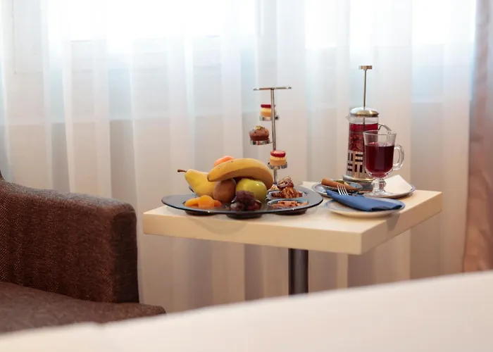 Dedeman 5* Стамбул