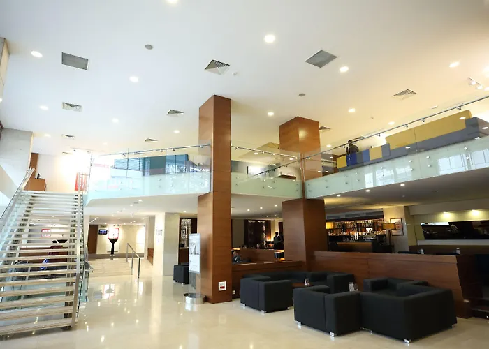 Dedeman Отель Стамбул