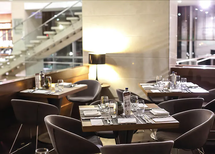 Dedeman Отель 5*