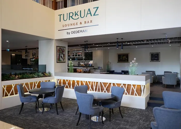 Dedeman Стамбул