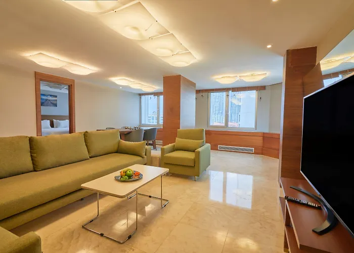 Dedeman 5* Стамбул