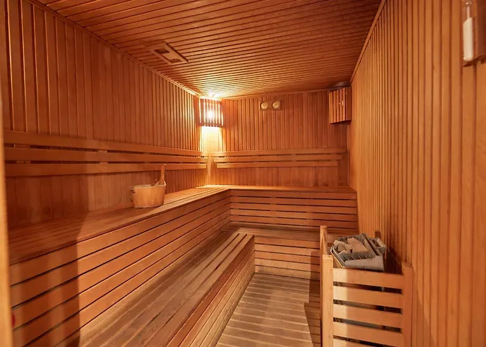 فندق ديديمان 5*