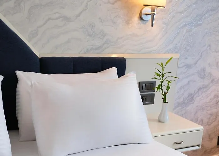 Dedeman Hotel Istanbul