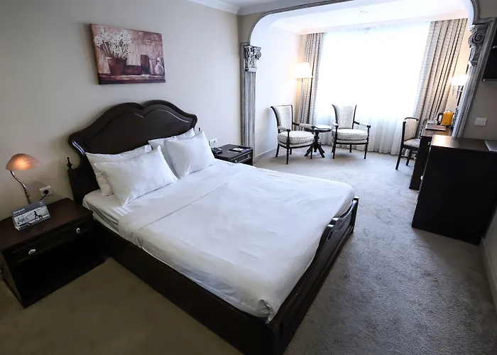 فندق ديديمان اسطنبول