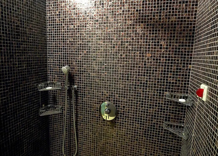 Dedeman Hotel Istanbul