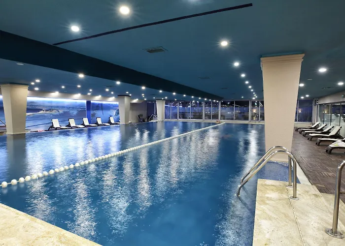 فندق ديديمان 5*