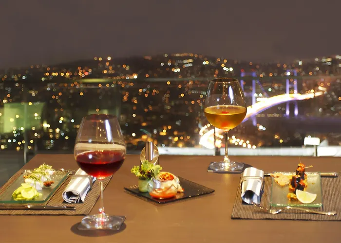 Hotel Dedeman Istanbul