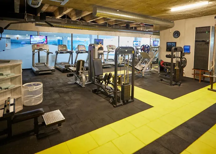 ديديمان فندق 5*