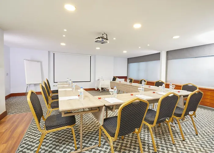 فندق ديديمان 5*