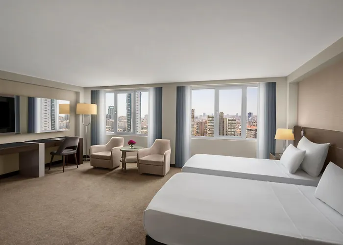 ديديمان 5* اسطنبول