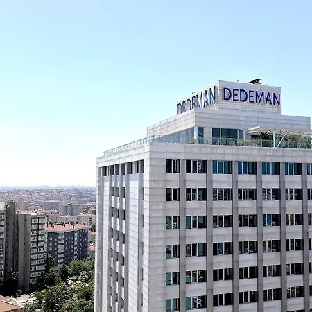 Ξενοδοχείο Dedeman