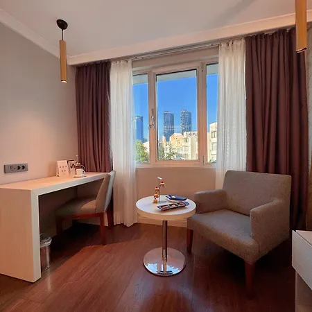 Hotel Dedeman