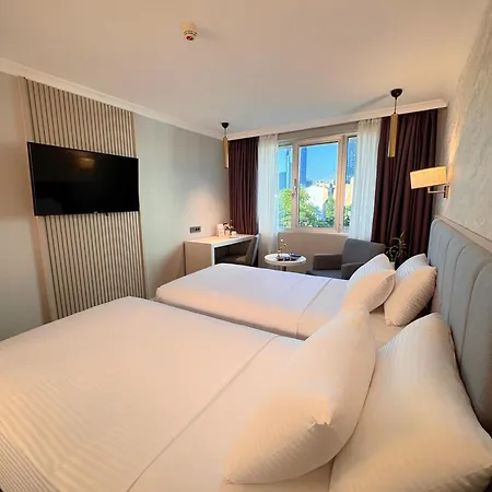 Dedeman 5* Stambuł