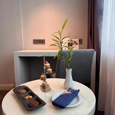 Hotel Dedeman Stambuł