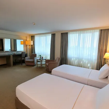 Hotel Dedeman