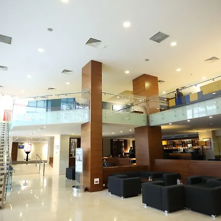 Dedeman Hotel Stambuł