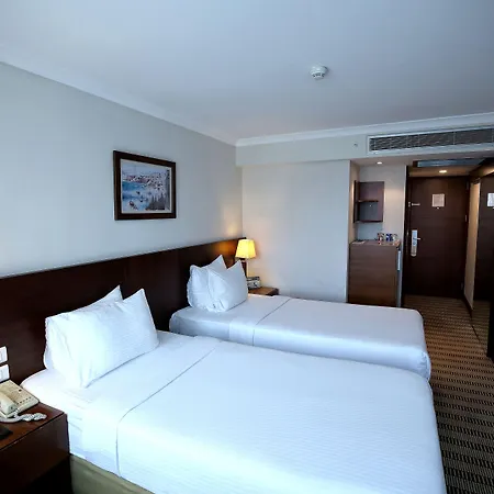 Dedeman Hotel