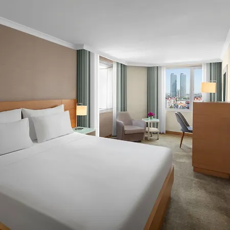 Dedeman 5* Stambuł