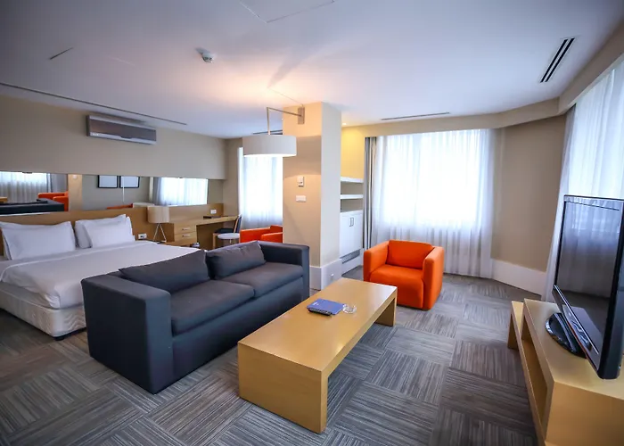 Dedeman Otel İstanbul